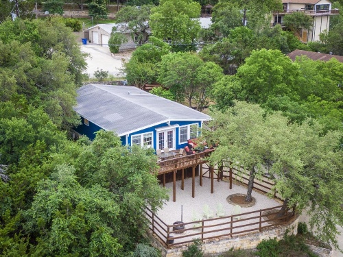 La Buena Vida Home image 1