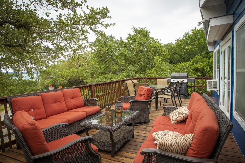 La Buena Vida Home Main image