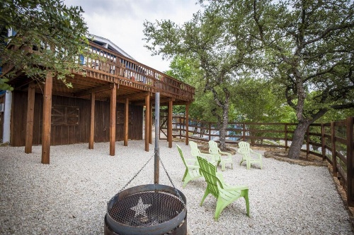 La Buena Vida Home image 30