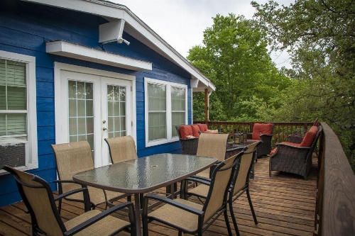 La Buena Vida Home image 41