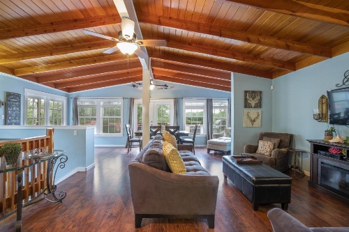 La Buena Vida Home image 6