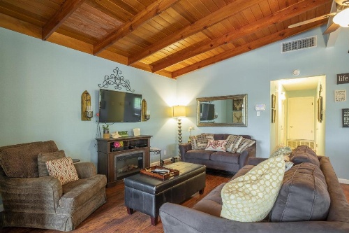 La Buena Vida Home image 8